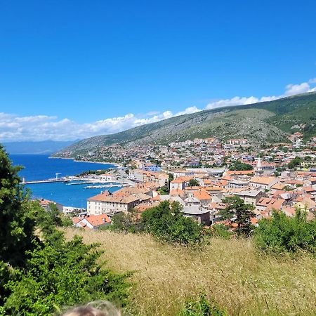 Apartment Biondic - Villa Sunce Senj  Eksteriør bilde