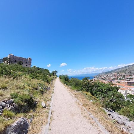 Apartment Biondic - Villa Sunce Senj  Eksteriør bilde