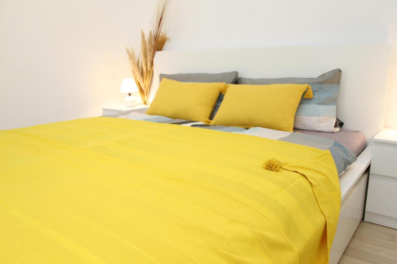 Apartment Biondic - Villa Sunce Senj  Eksteriør bilde