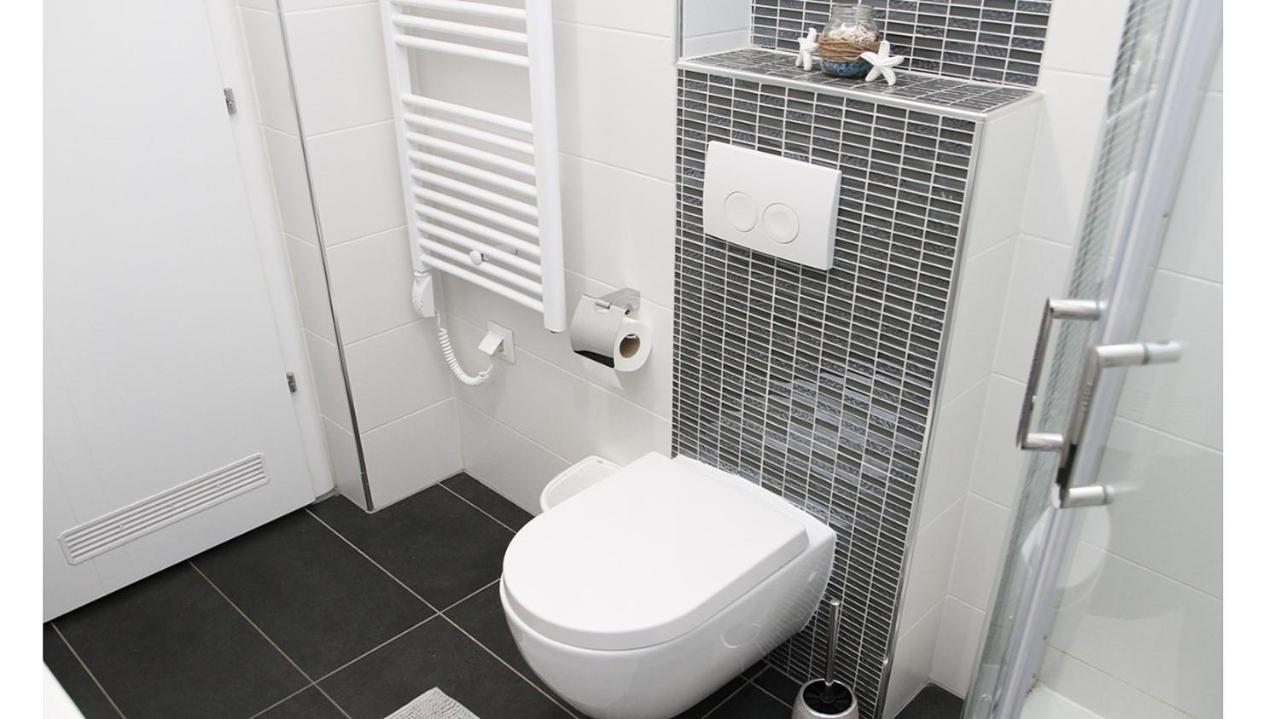 Apartment Biondic - Villa Sunce Senj  Eksteriør bilde