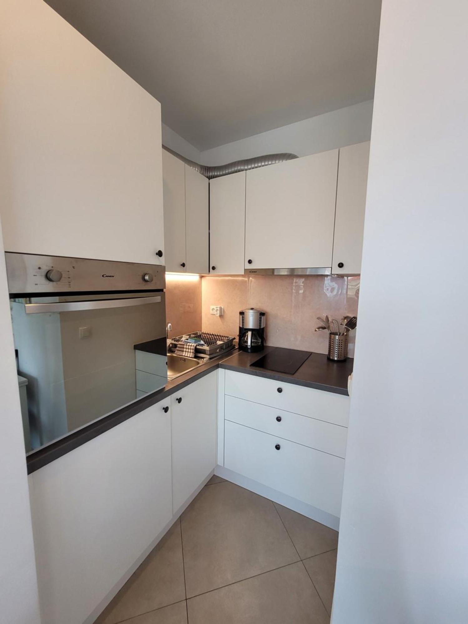 Apartment Biondic - Villa Sunce Senj  Eksteriør bilde