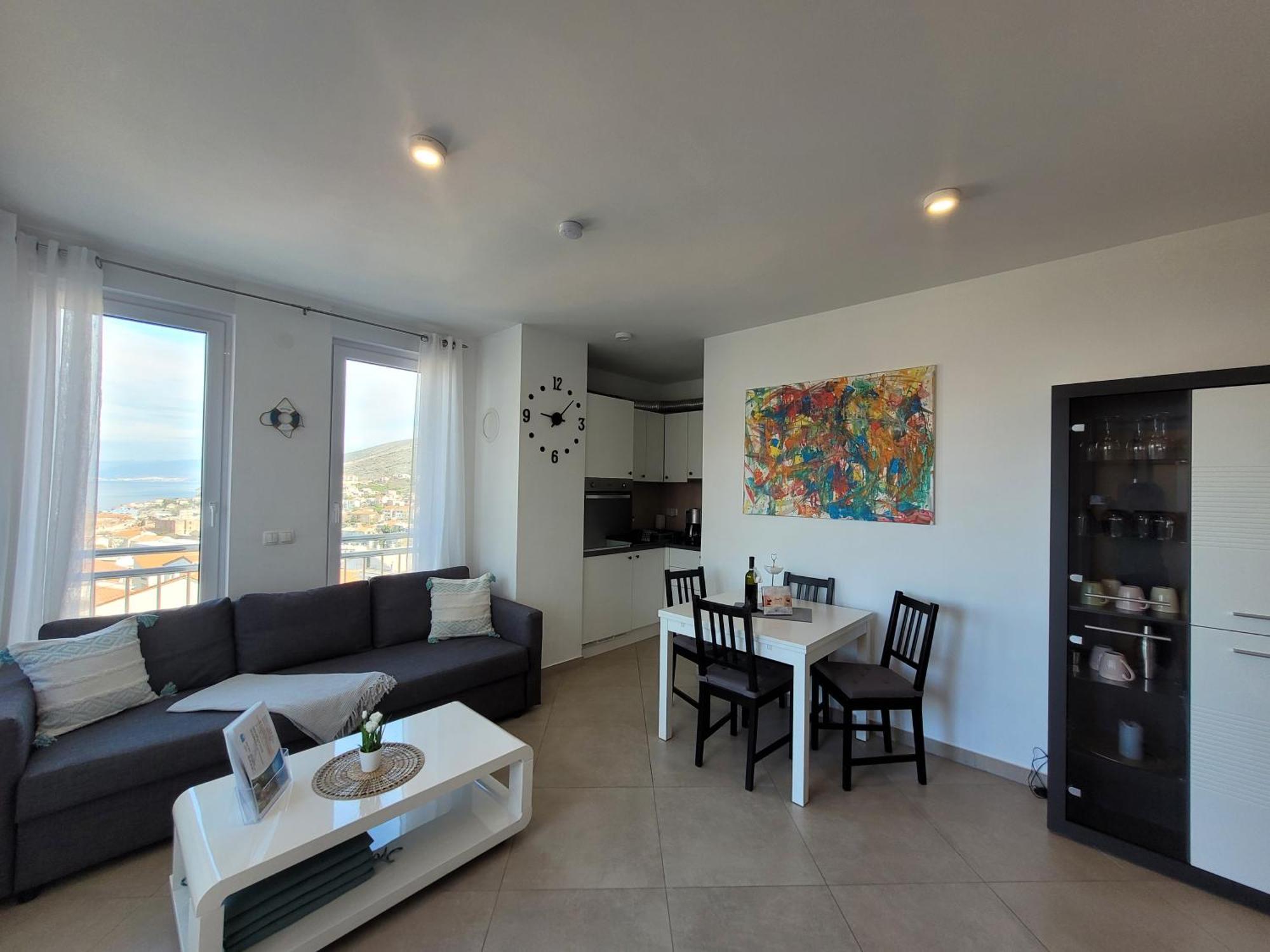 Apartment Biondic - Villa Sunce Senj  Eksteriør bilde