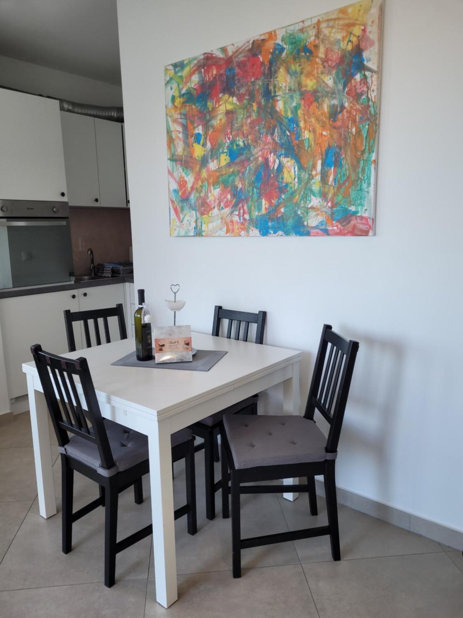 Apartment Biondic - Villa Sunce Senj  Eksteriør bilde