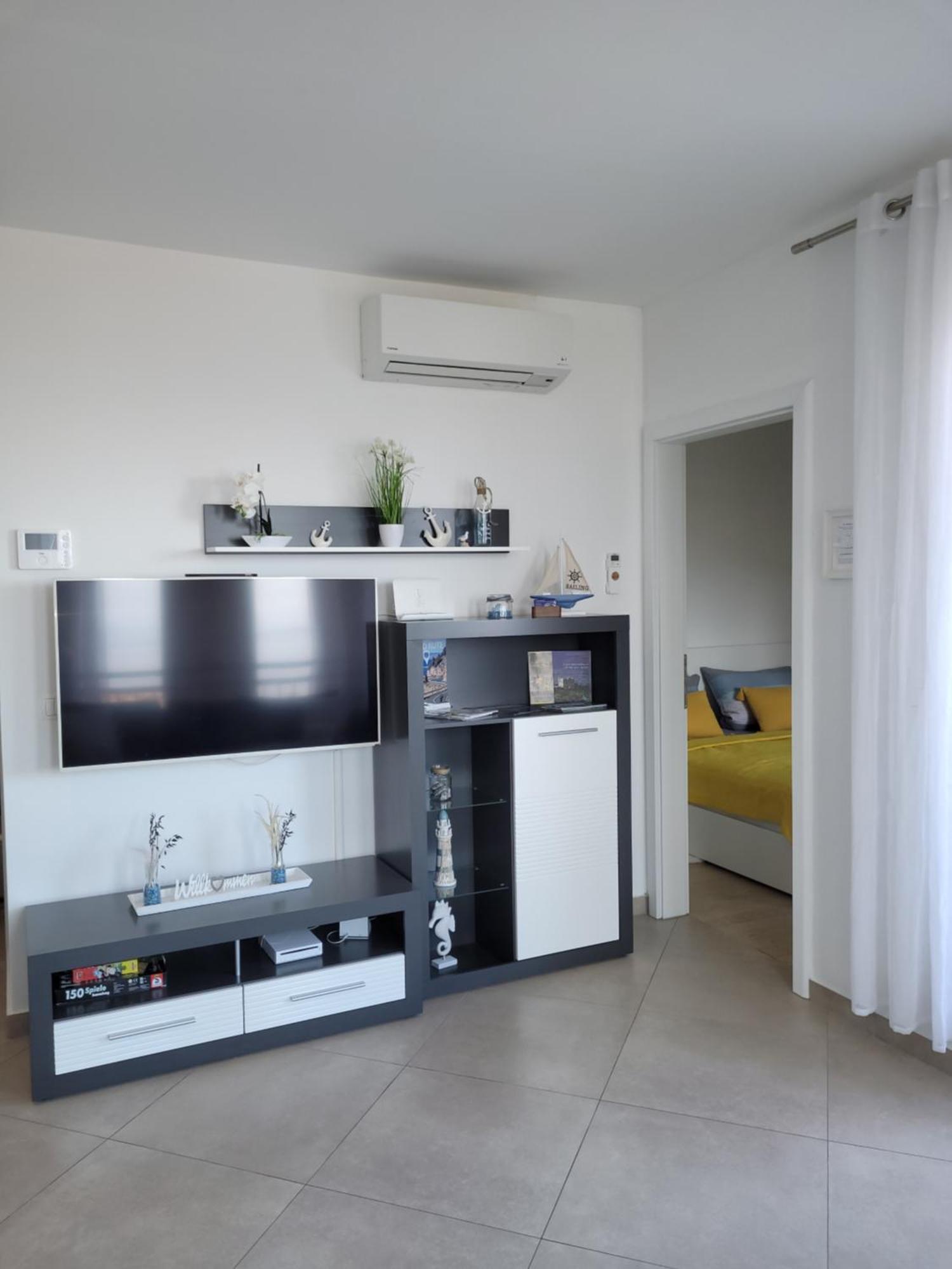 Apartment Biondic - Villa Sunce Senj  Eksteriør bilde