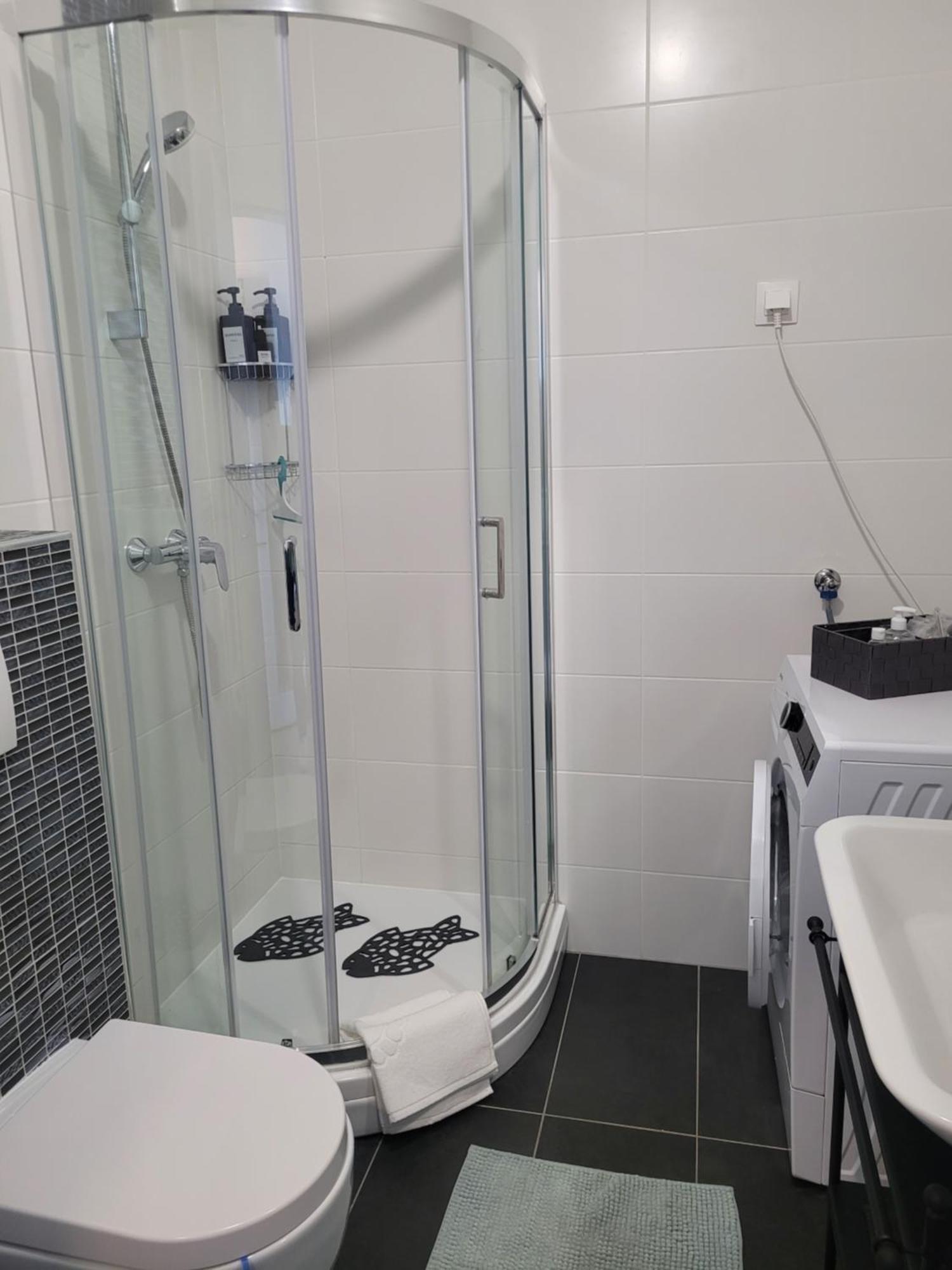 Apartment Biondic - Villa Sunce Senj  Eksteriør bilde