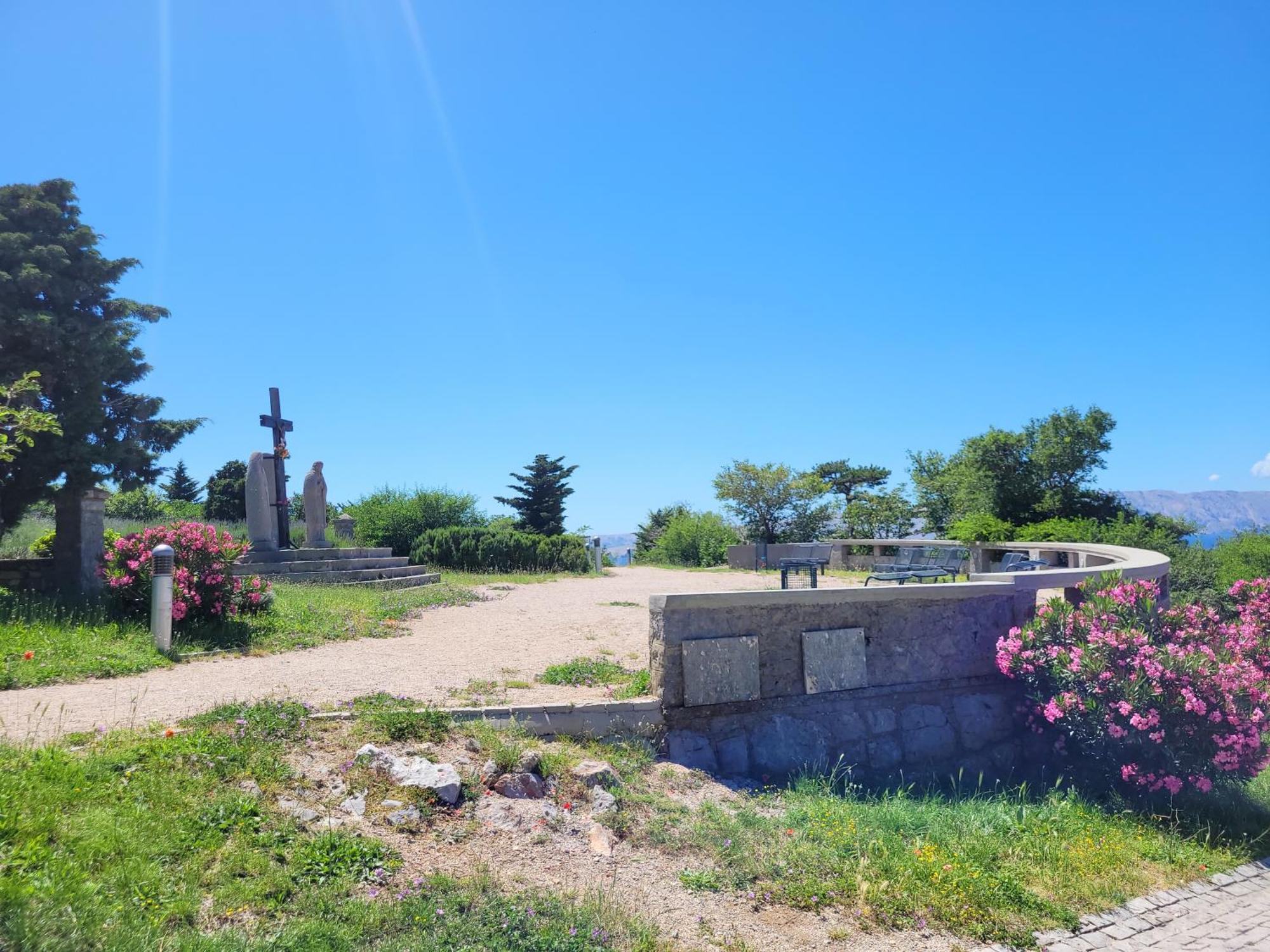 Apartment Biondic - Villa Sunce Senj  Eksteriør bilde