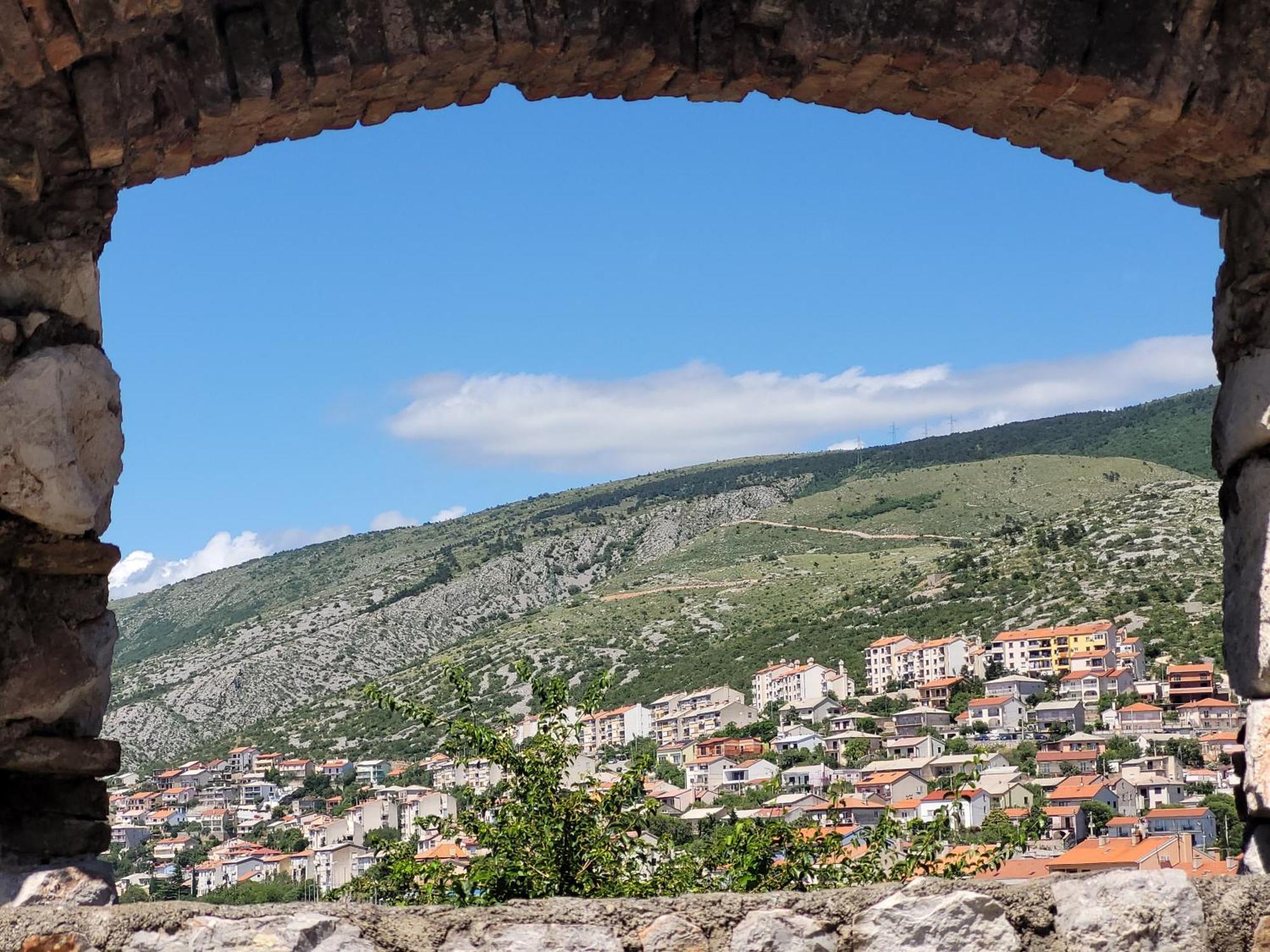 Apartment Biondic - Villa Sunce Senj  Eksteriør bilde